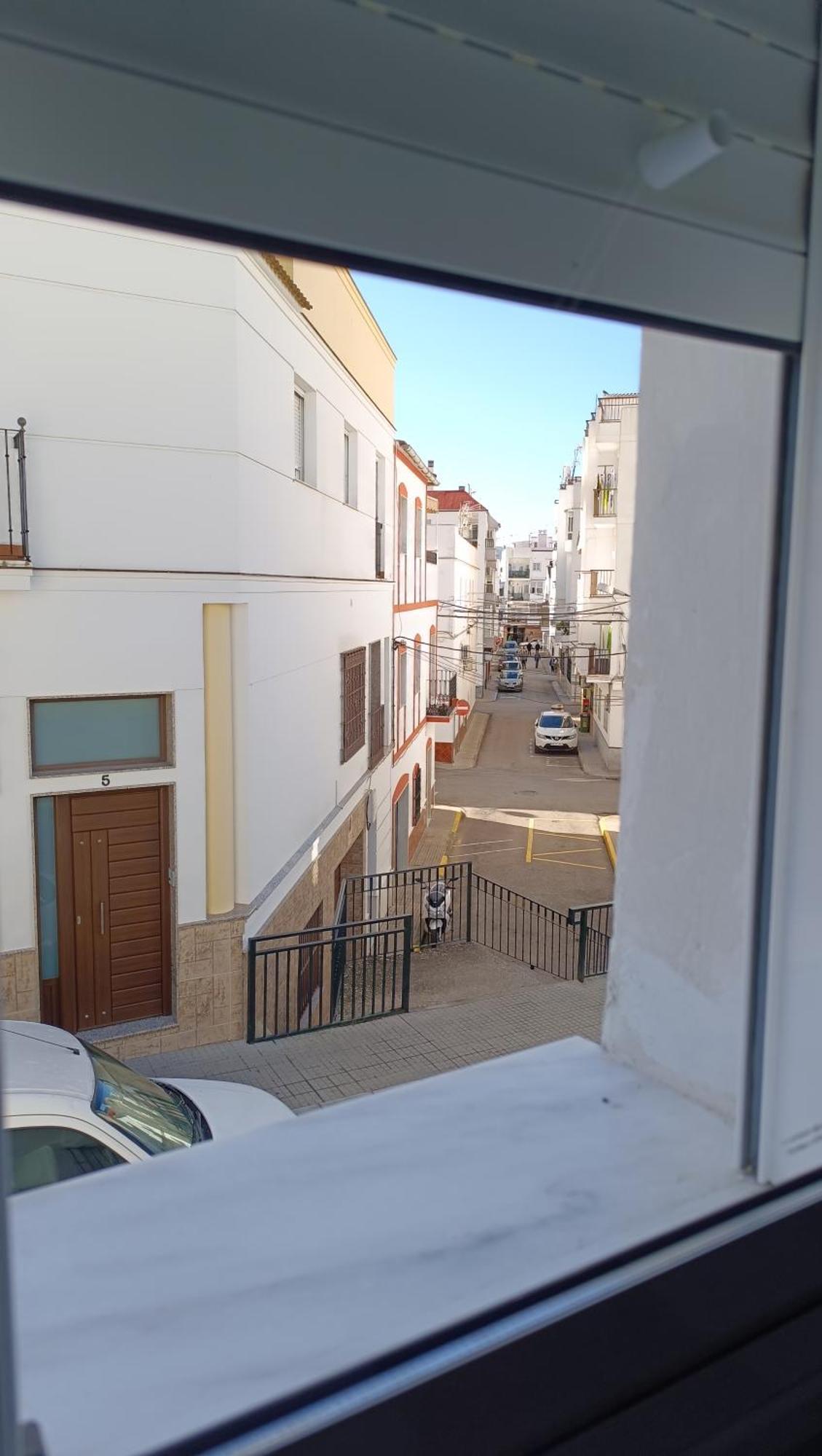 Vivienda Turistica Casa Paula Villa Ubrique Bagian luar foto